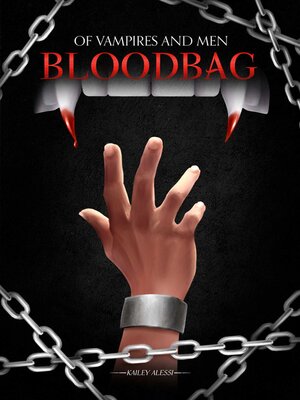 cover image of Bloodbag